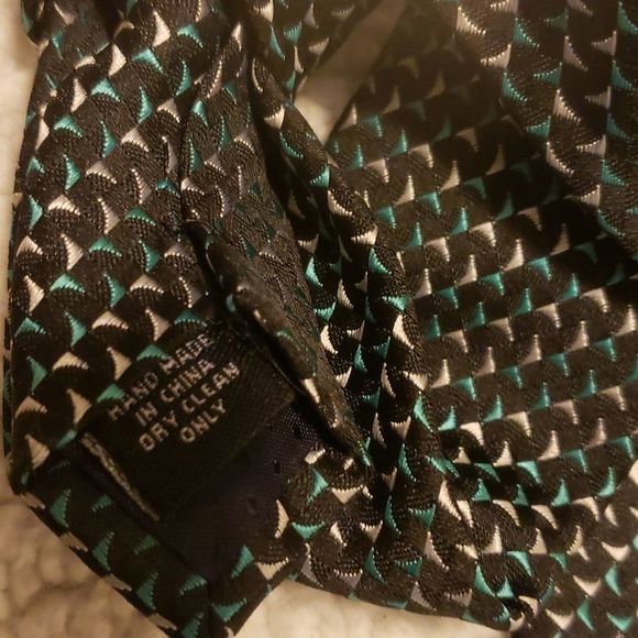 Adrienne vittadini multi  color  tie - Picture 3 of 3